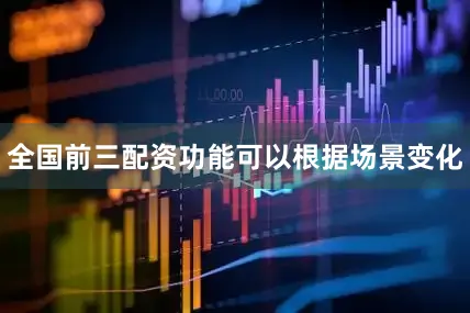 全国前三配资功能可以根据场景变化