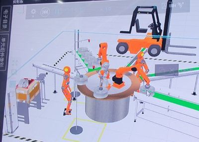信息物理系統驅動智能未來 張建偉院士談人工智能基礎軟件開發