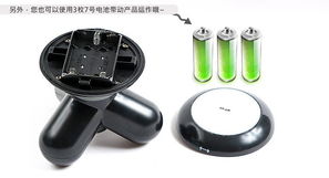 荷木棠 MINI按摩器 隨身攜帶的舒適體驗