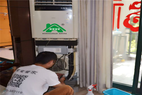 安徽廚房精細保養公司有哪些